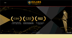 Desktop Screenshot of e2-labs.com